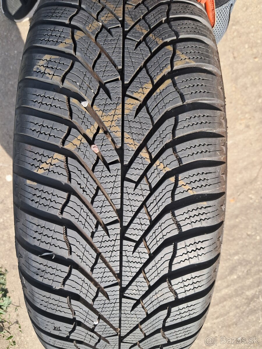 1ks kompatibilný disk Kia/Hyundai... - 2