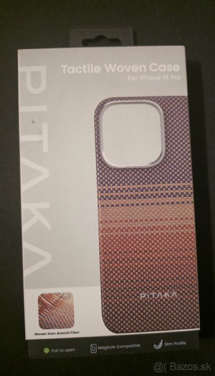 Iphone 16 pro nové kryty - 2