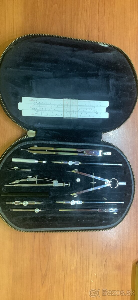 Rysovacia suprava - 2