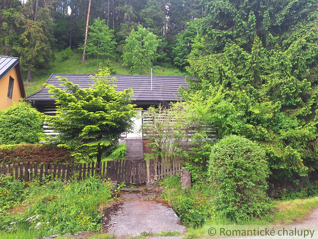 Tradičná drevenica na Liptove - 2