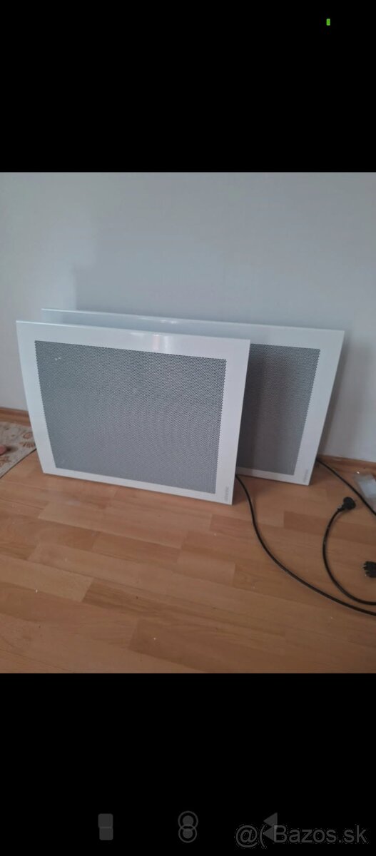 Atlantic solius lcd,wifi,el.ohrievače - 2