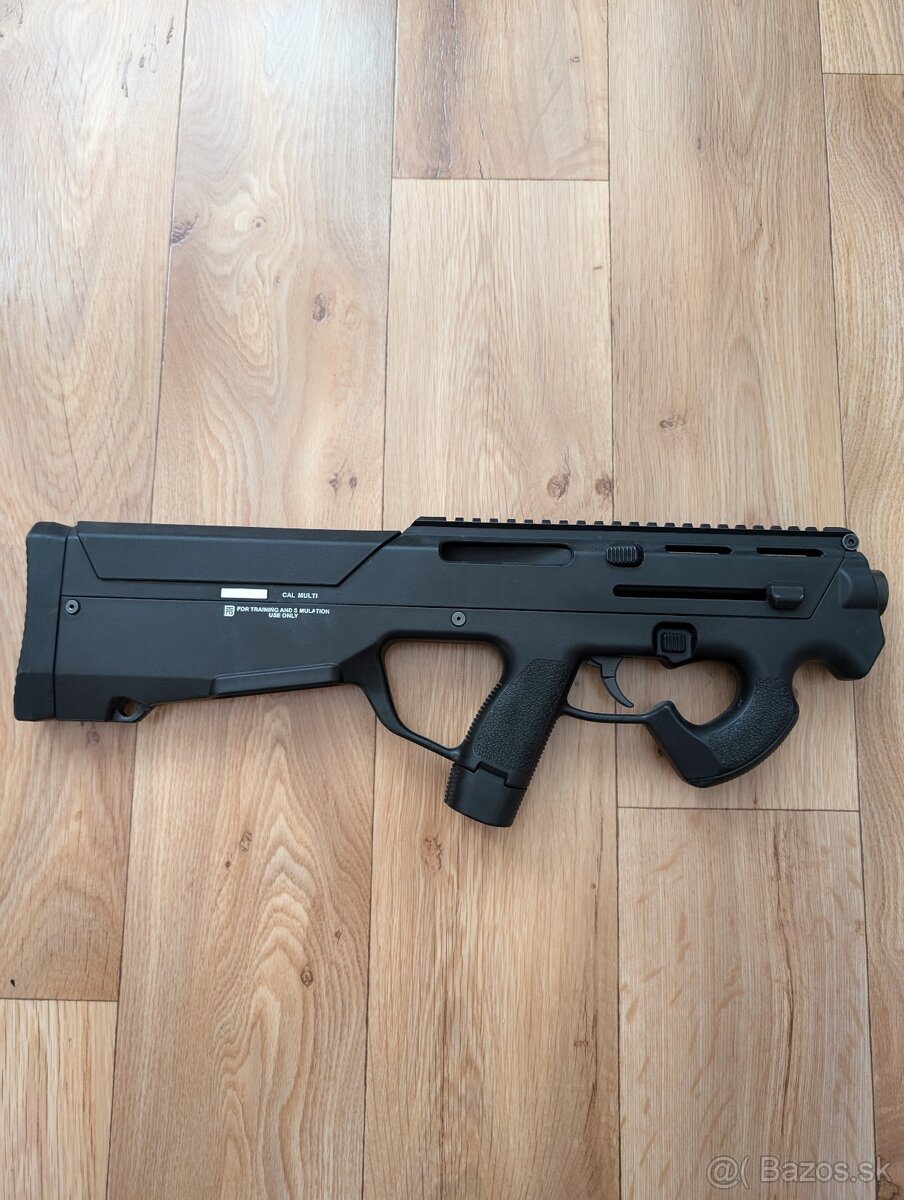 PTS PDR-C AEG - 2