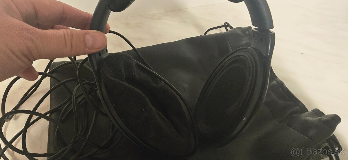 Sennheiser HD 515 - 2