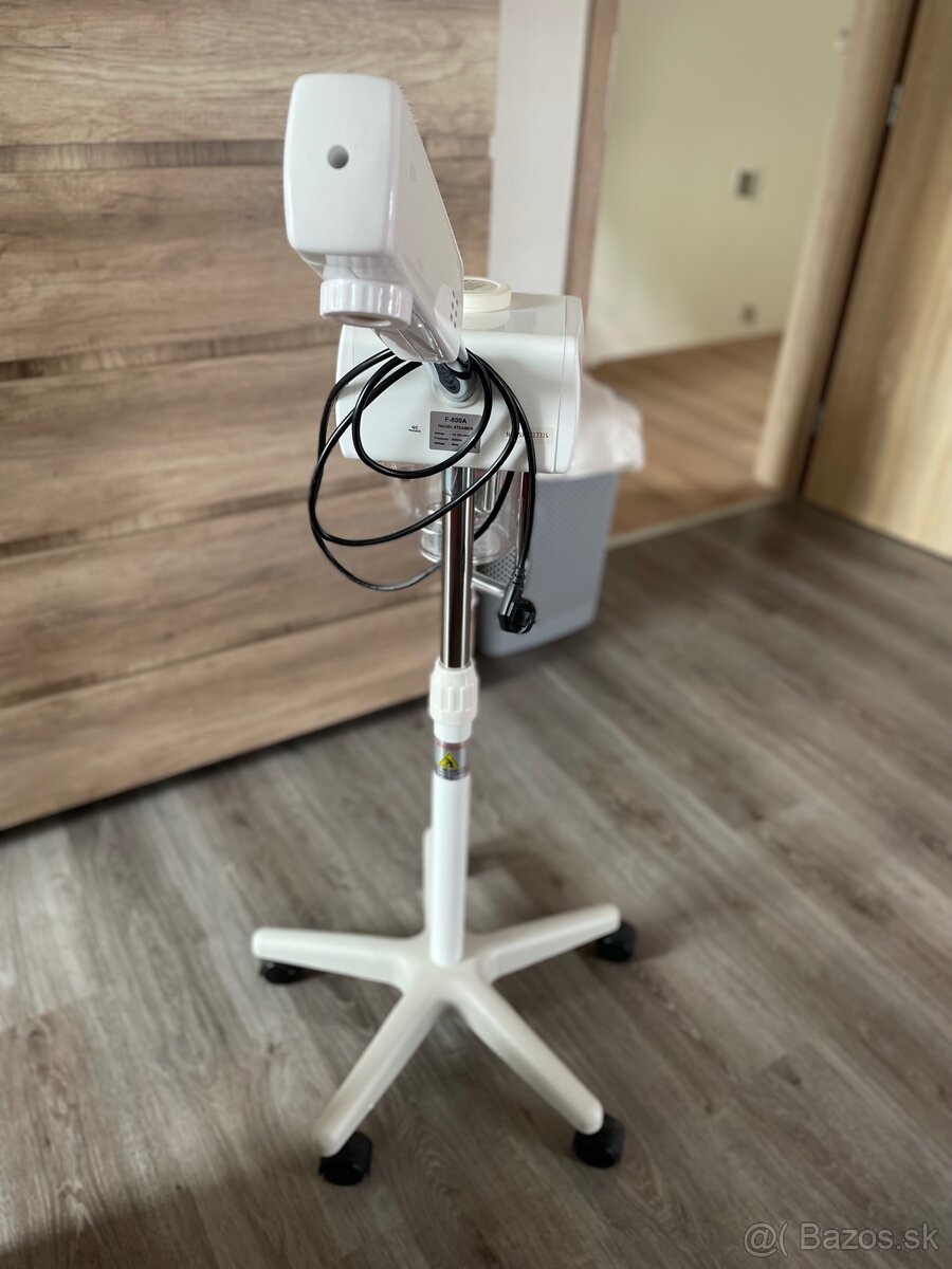 Kozmetický naparovač - 2