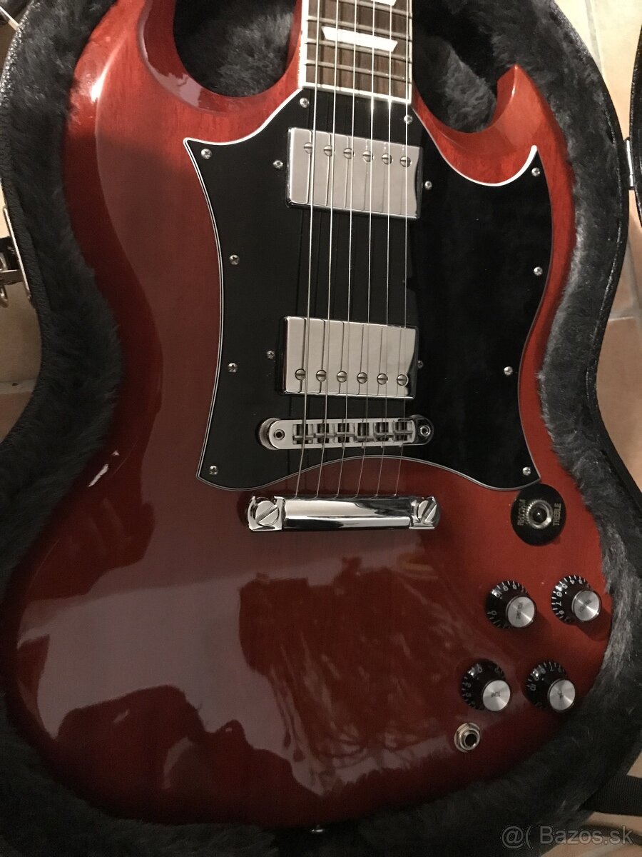 GIBSON SG STANDARD - 2