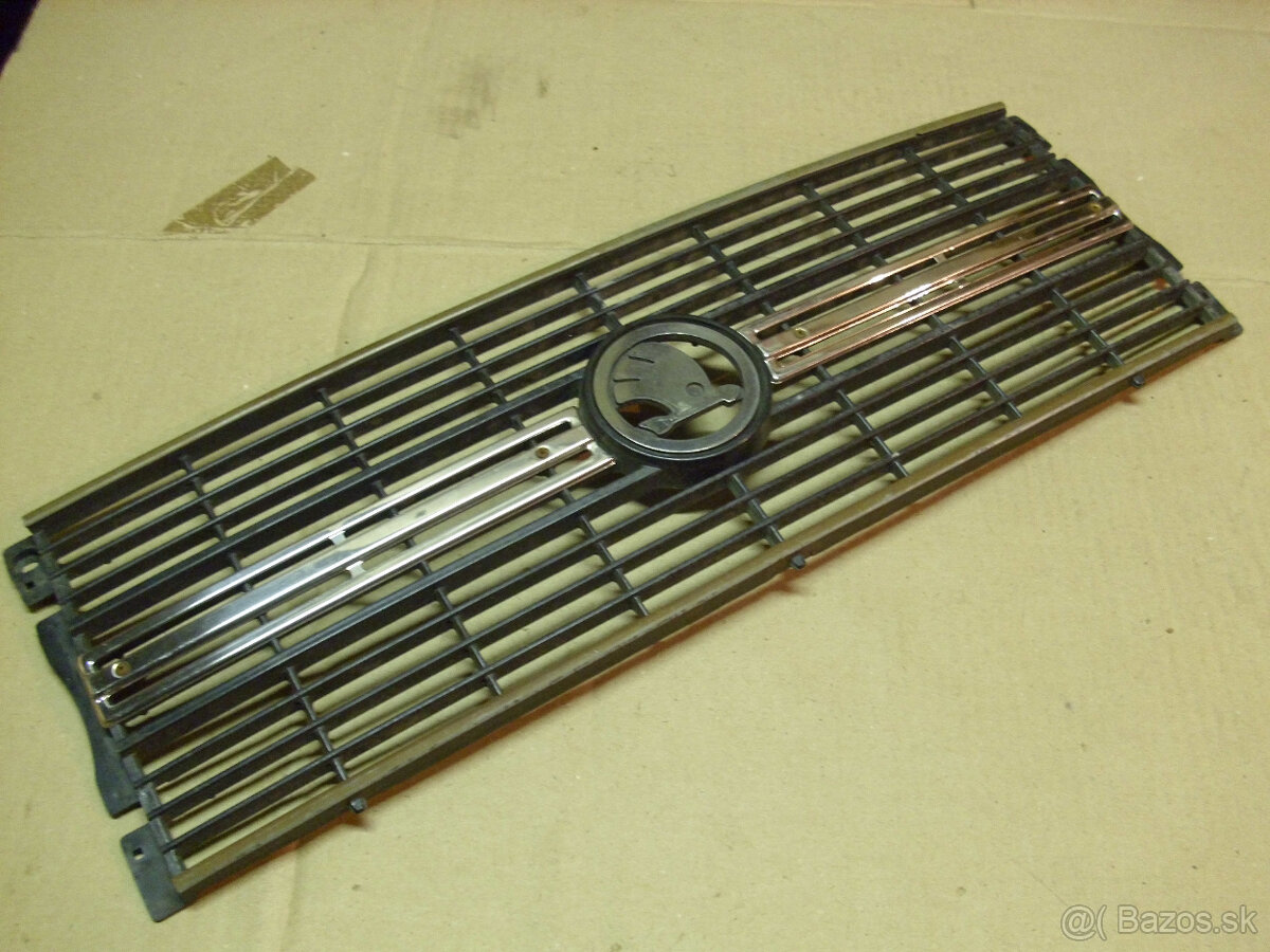 pr.maska škoda 120L,,,,,exportna, - 2