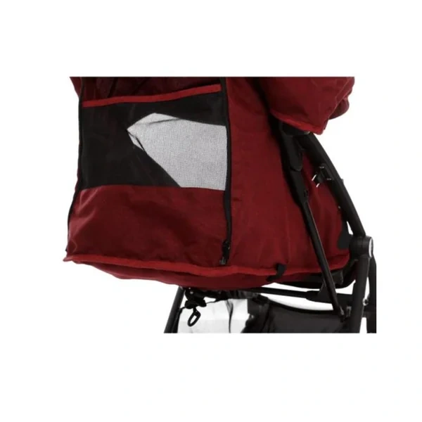 Cotobaby Riva - mestský športový kočík - 2