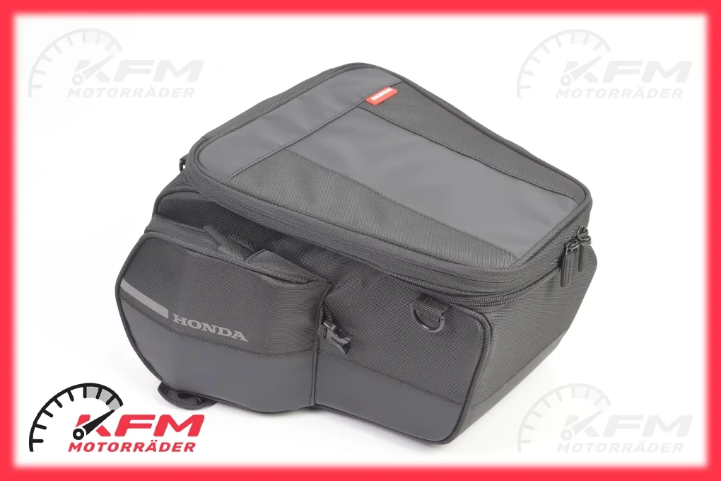 Zadná Taška HONDA - 2