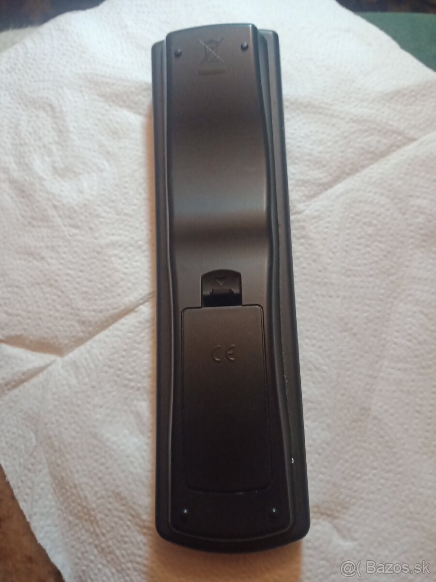 Univerzálne diaľkové ovládanie HAMA 4/1 - 2