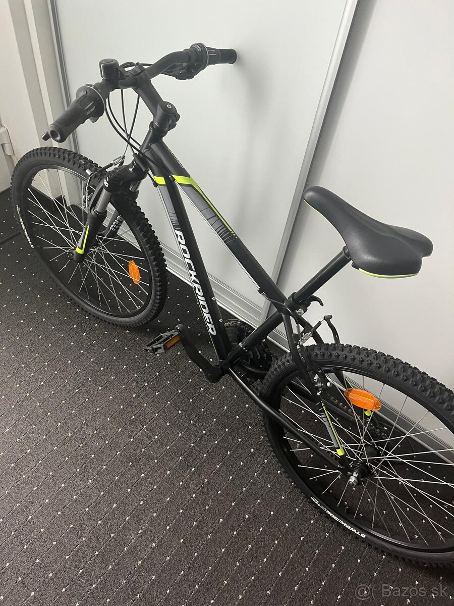 Rockrider ST 500 Funglac.. - 2