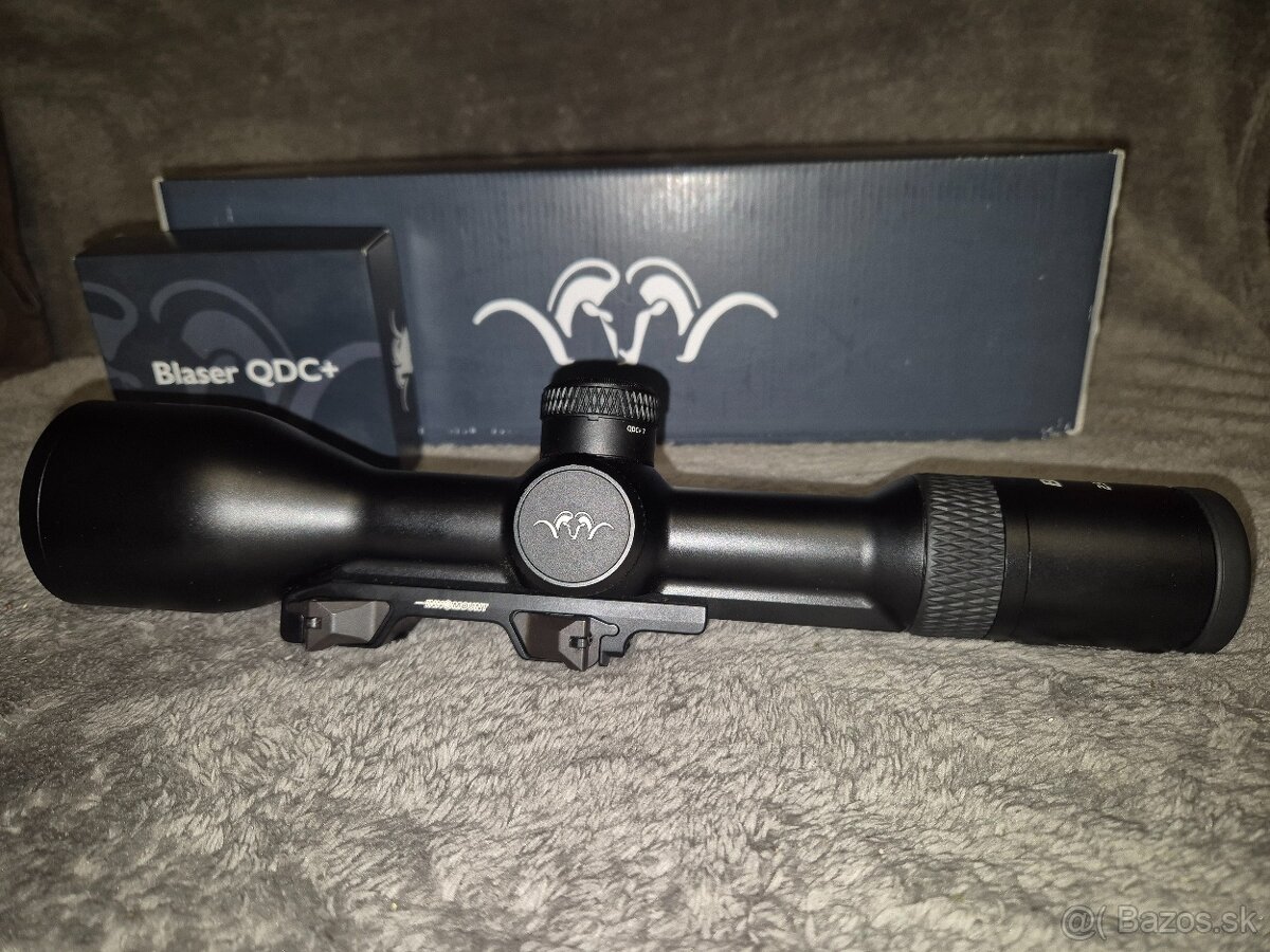 Blaser B2 2,5-15x56 IC - 2