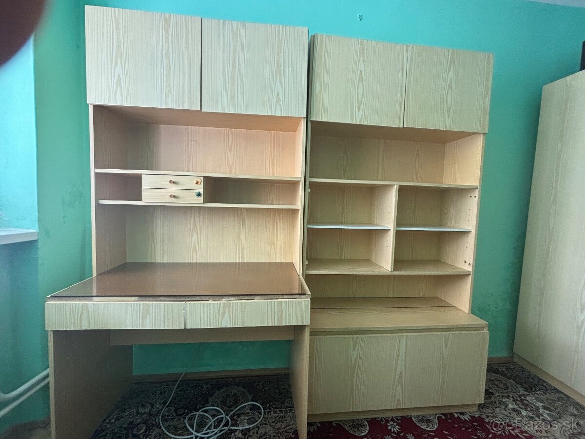 Nabytok do detskej izby - 2