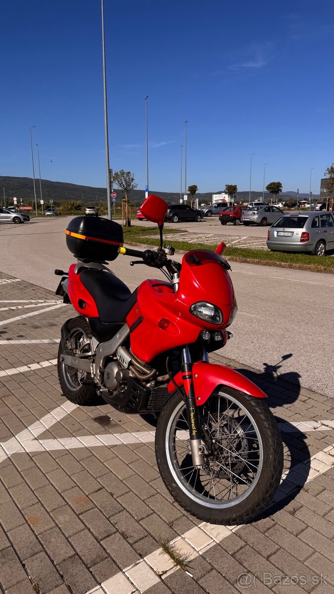 Cagiva 500