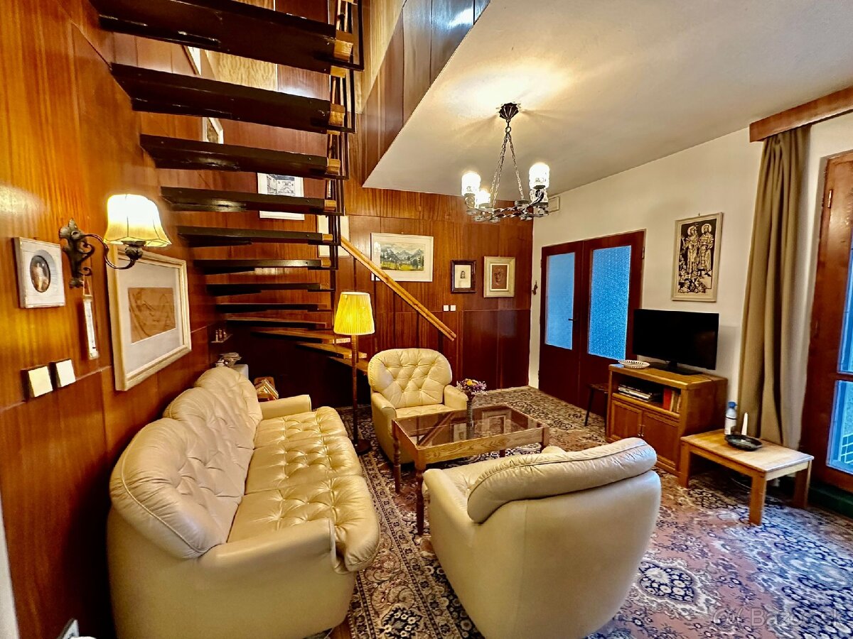 Predaj rodinného domu - 2