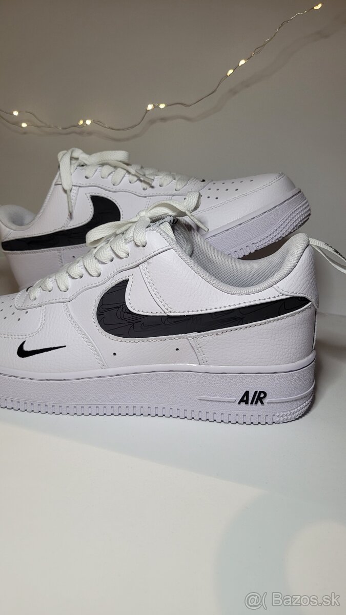 Nike Air Force 1 - 2