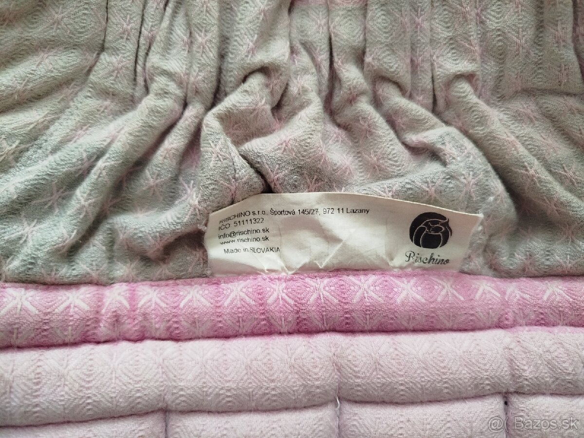 Rischino flexible - 2