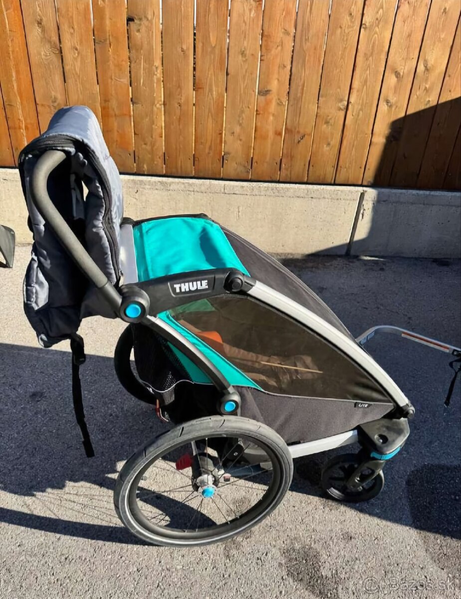 thule lite 1 - 2