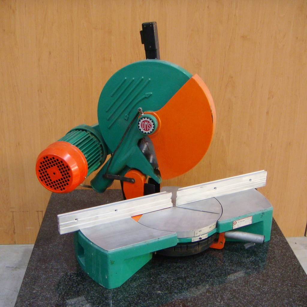 Kapovací pila OMS 350 - AKČNÍ SLEVA 10 % - 2