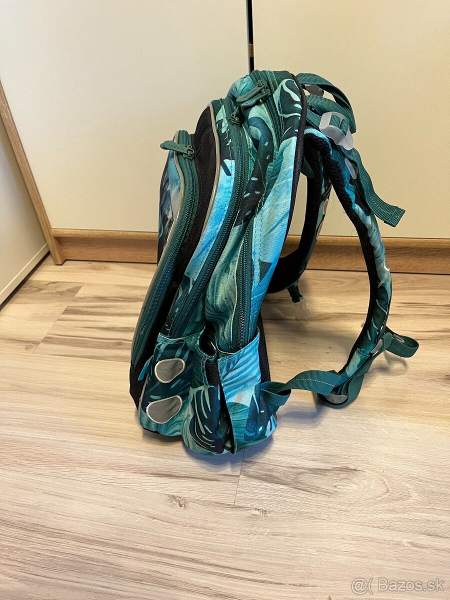 Školska taška Topgal 1-4 ročnik - 2