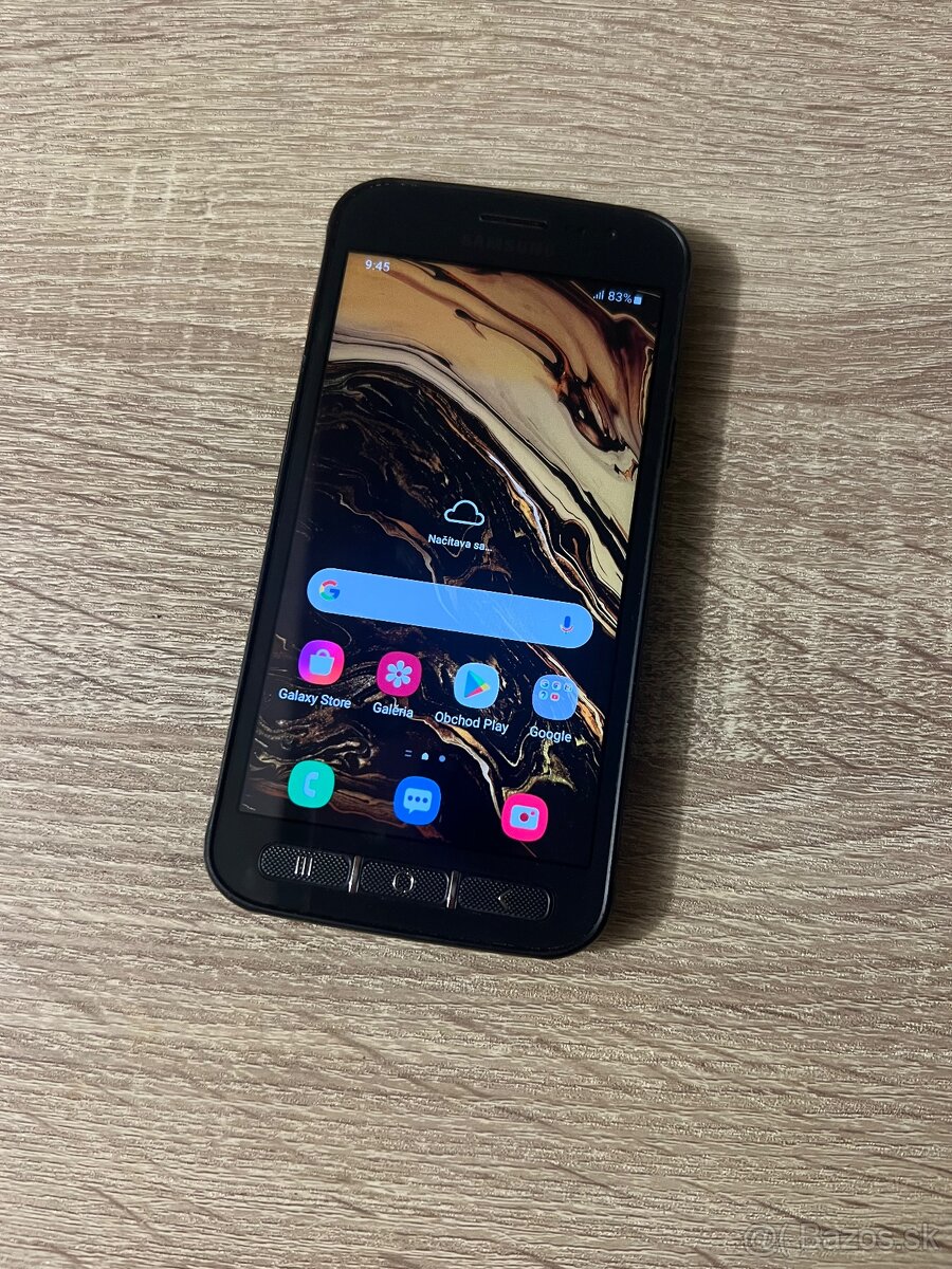 Samsung Galaxy Xcover 4s / 3/32GB odolný - 2