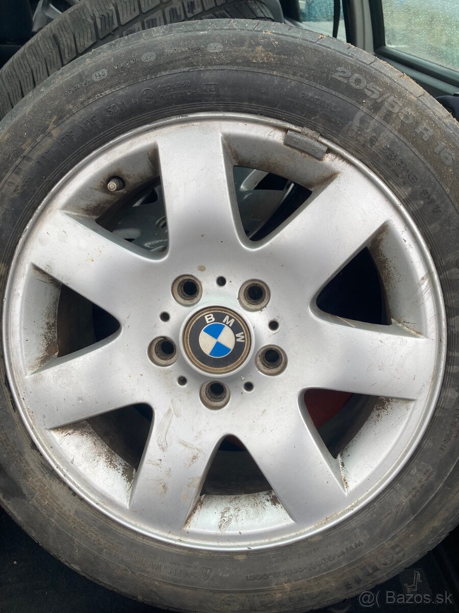 5x120 R16 Styling 45 - 2