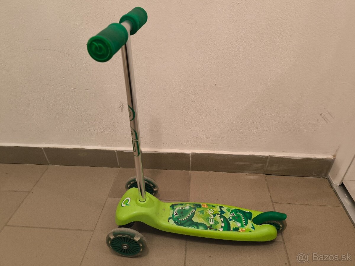 Chodítko vozíček - 2