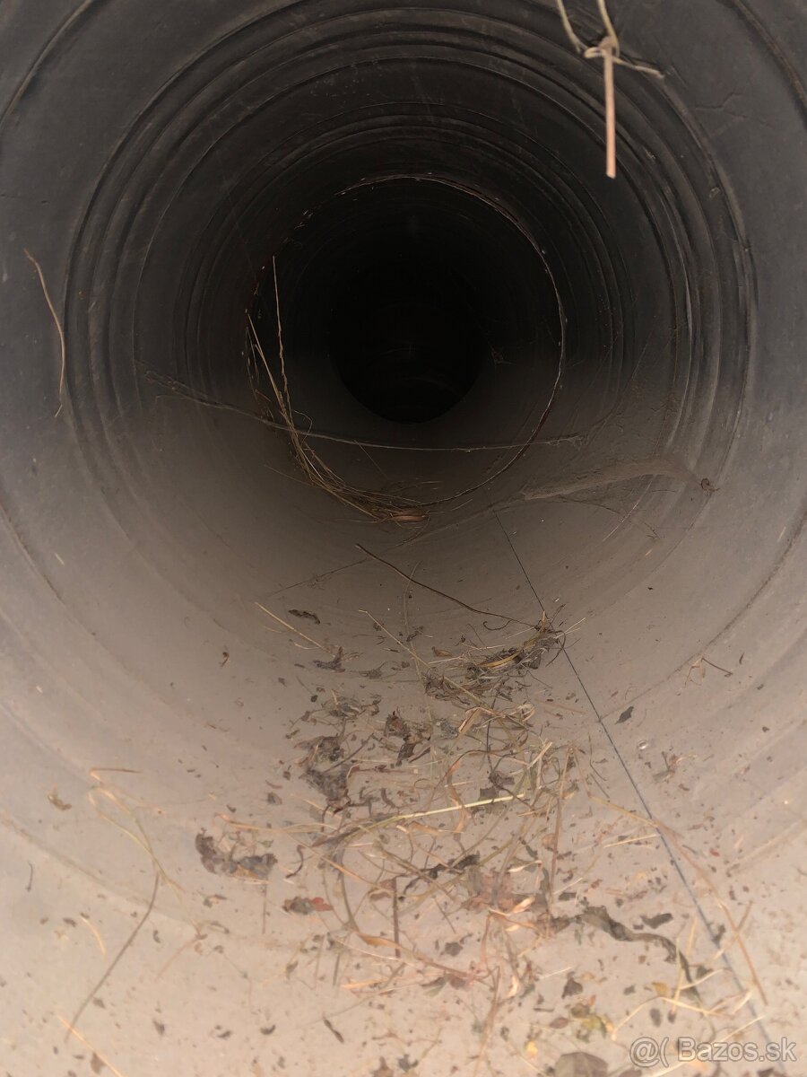 predám fukar na seno - 2