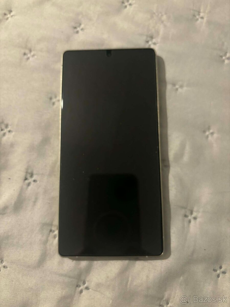 Samsung S 25 ultra - 2