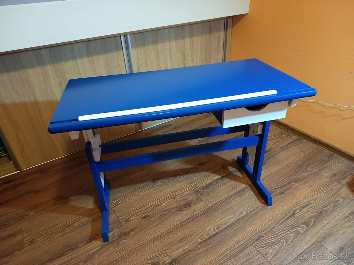 písací stôl - 2
