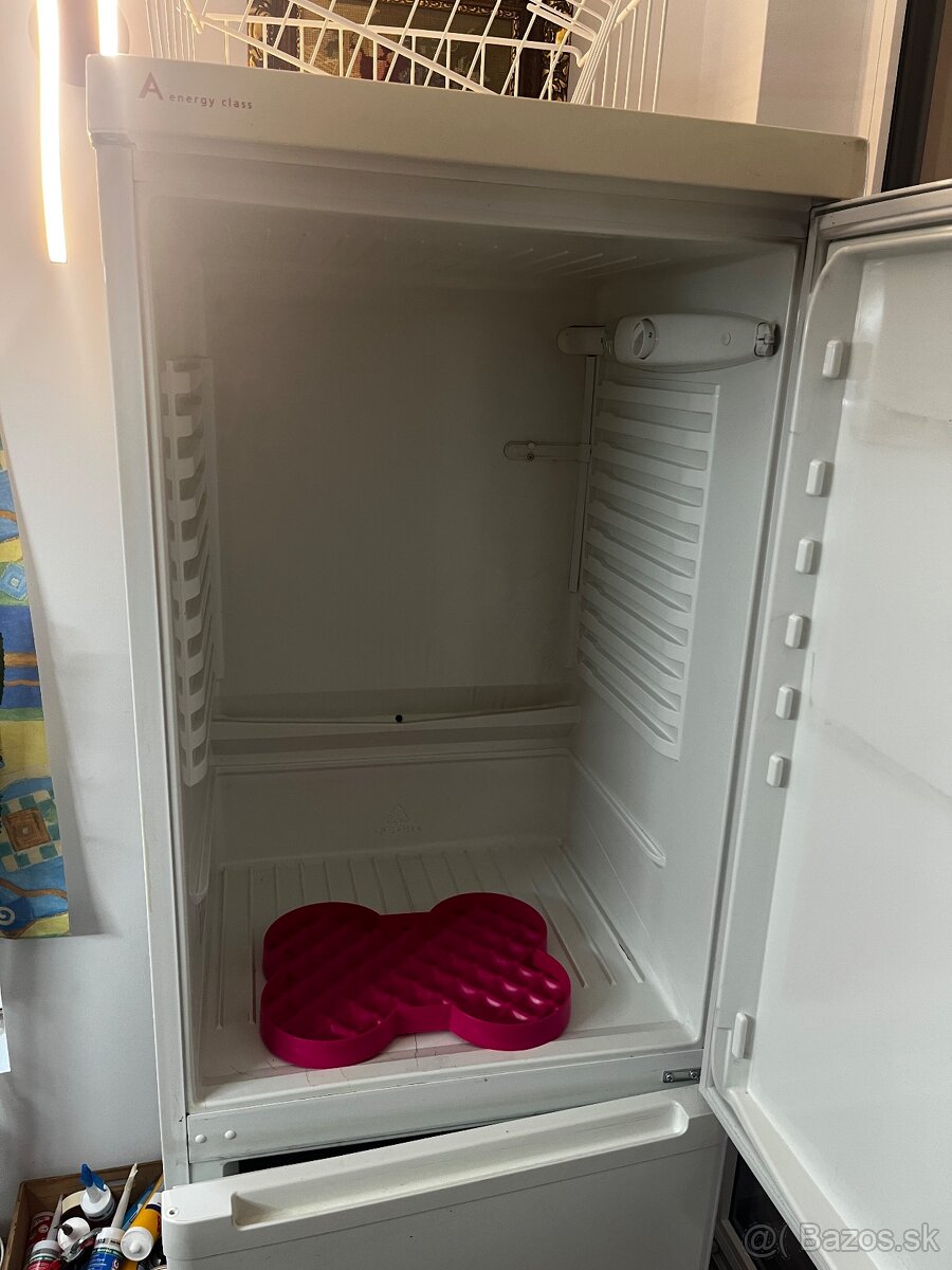 Chladnička Zanussi - 2