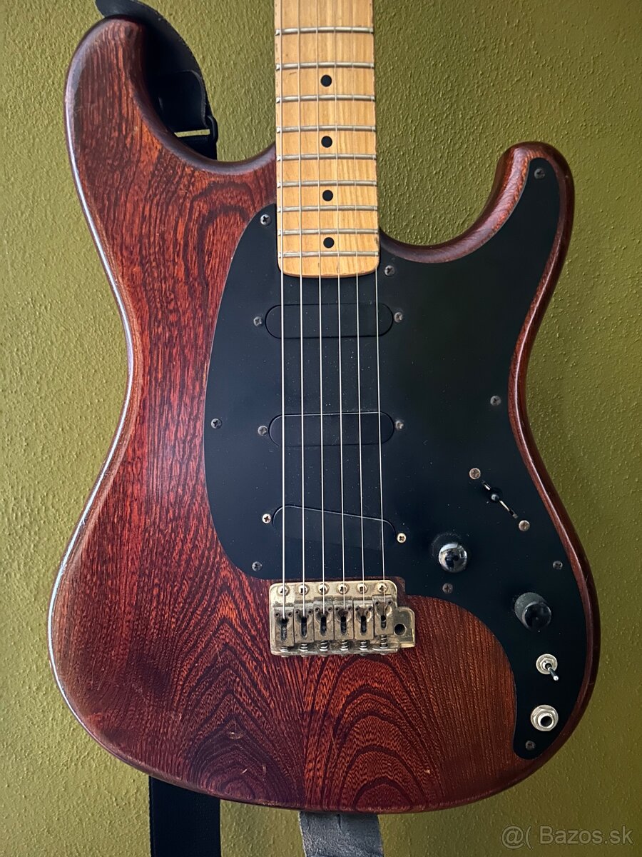 Predám Ibanez Blazer Custom Made - 2