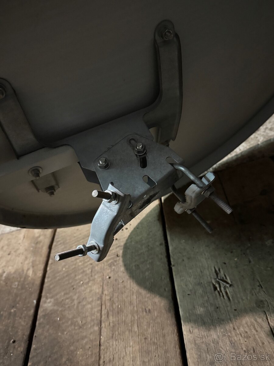 Satelit parabola - 2