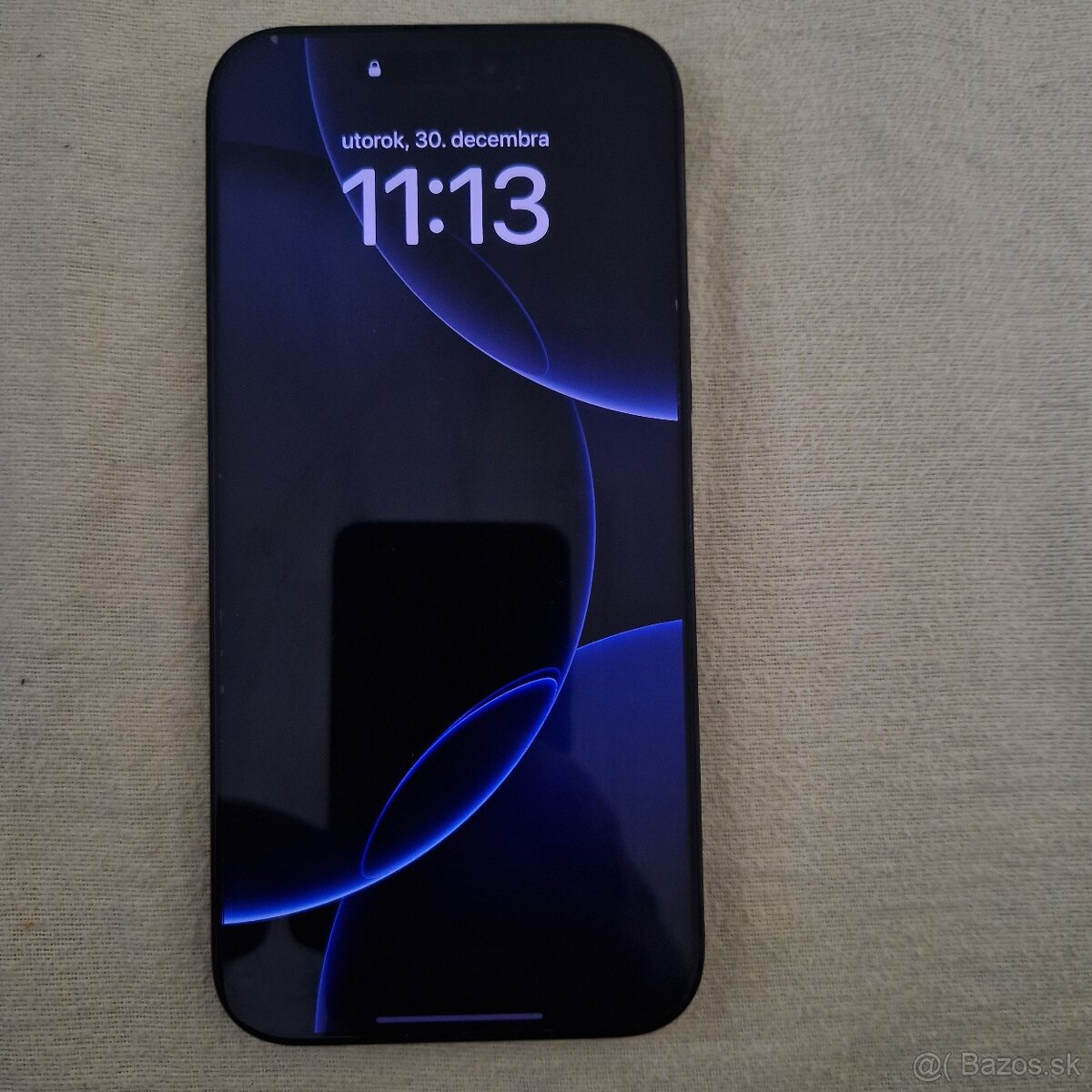 Iphone 16 pro max - 2