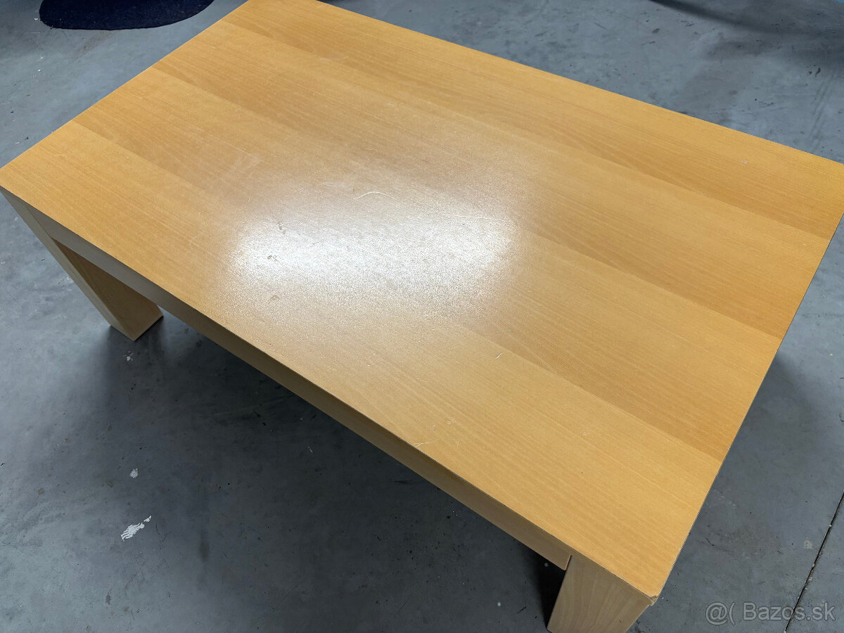 Predam konferencny stolik do obyvacky - 2