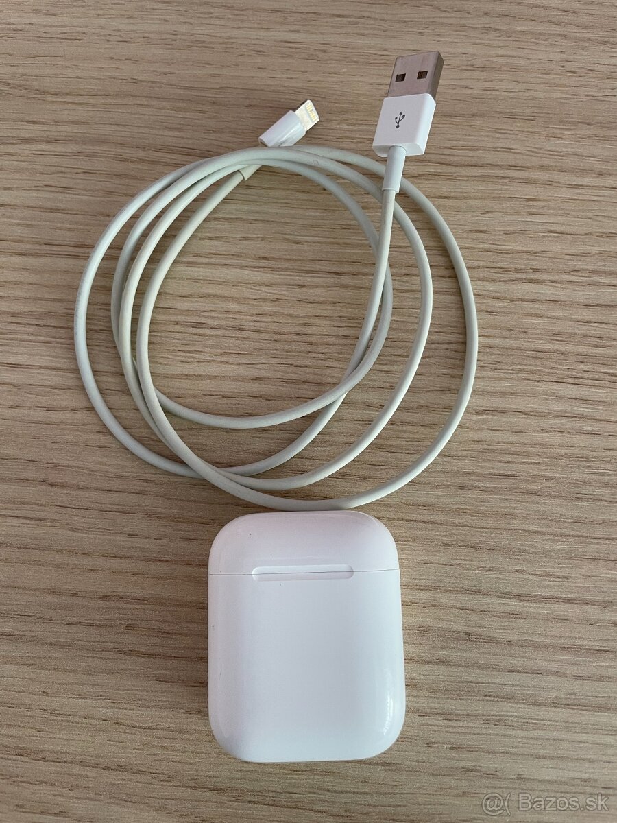 Apple AirPods 2 (A2031) - 2