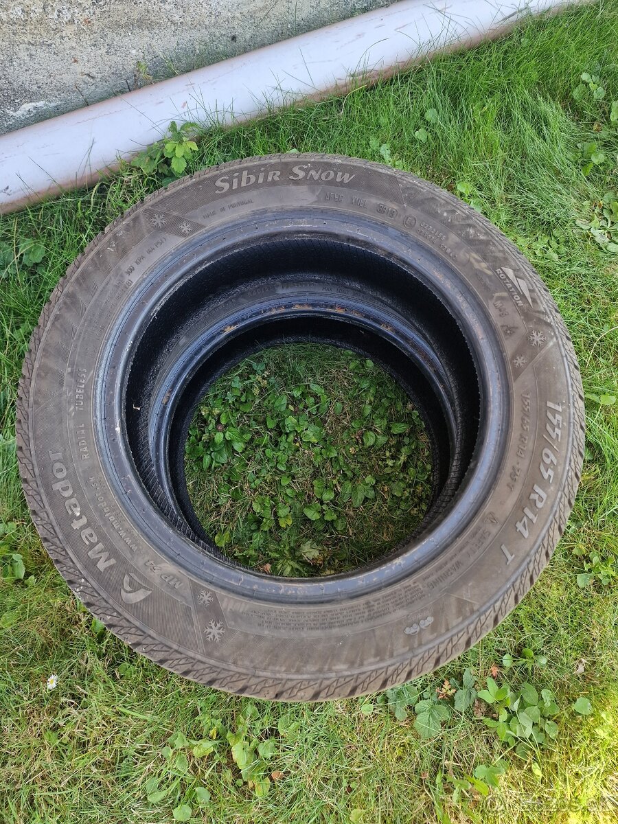 ✅️ Matador SibirSnow ❌️ - 2