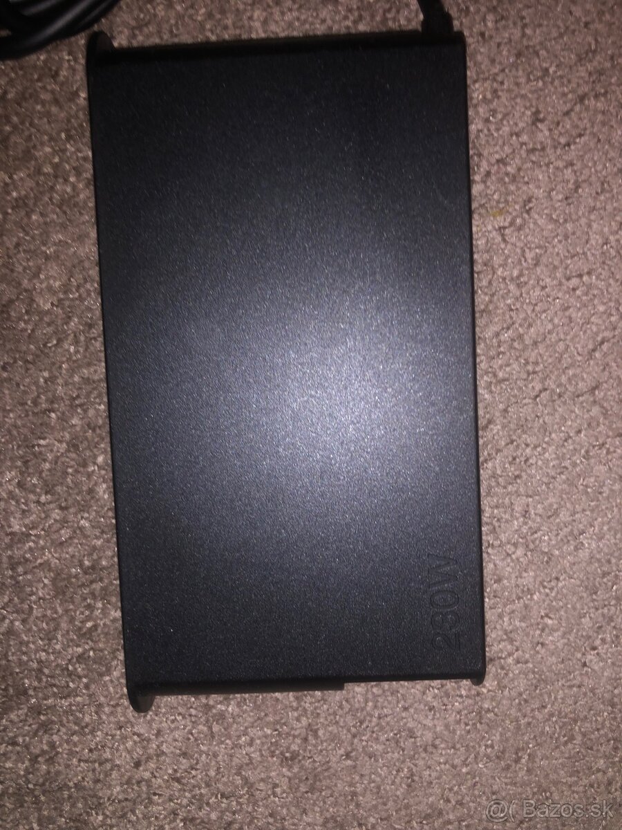 Lenovo notebook nabíjačka 230V - 2