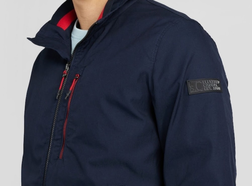 bunda s.Oliver L - 2