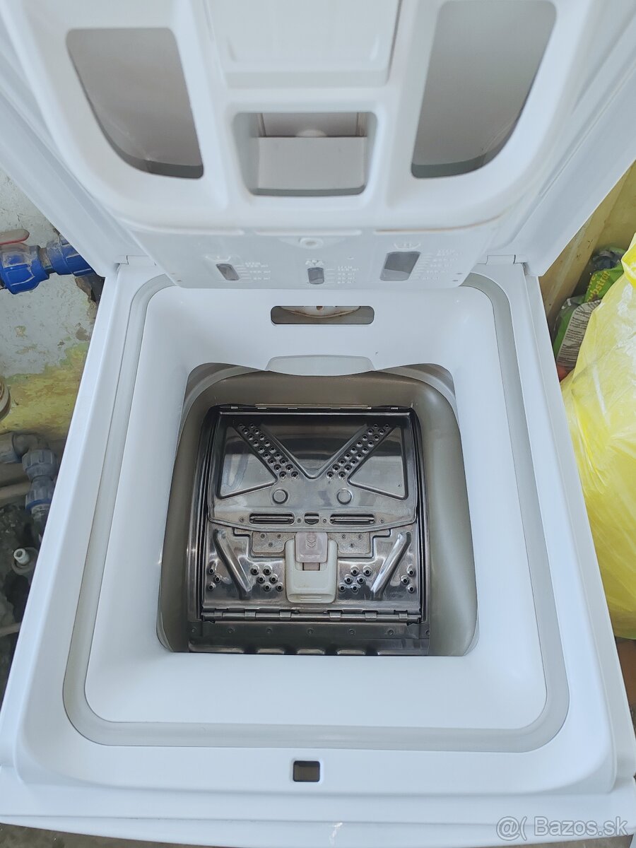 Predám práčku Indesit 5kg - 2