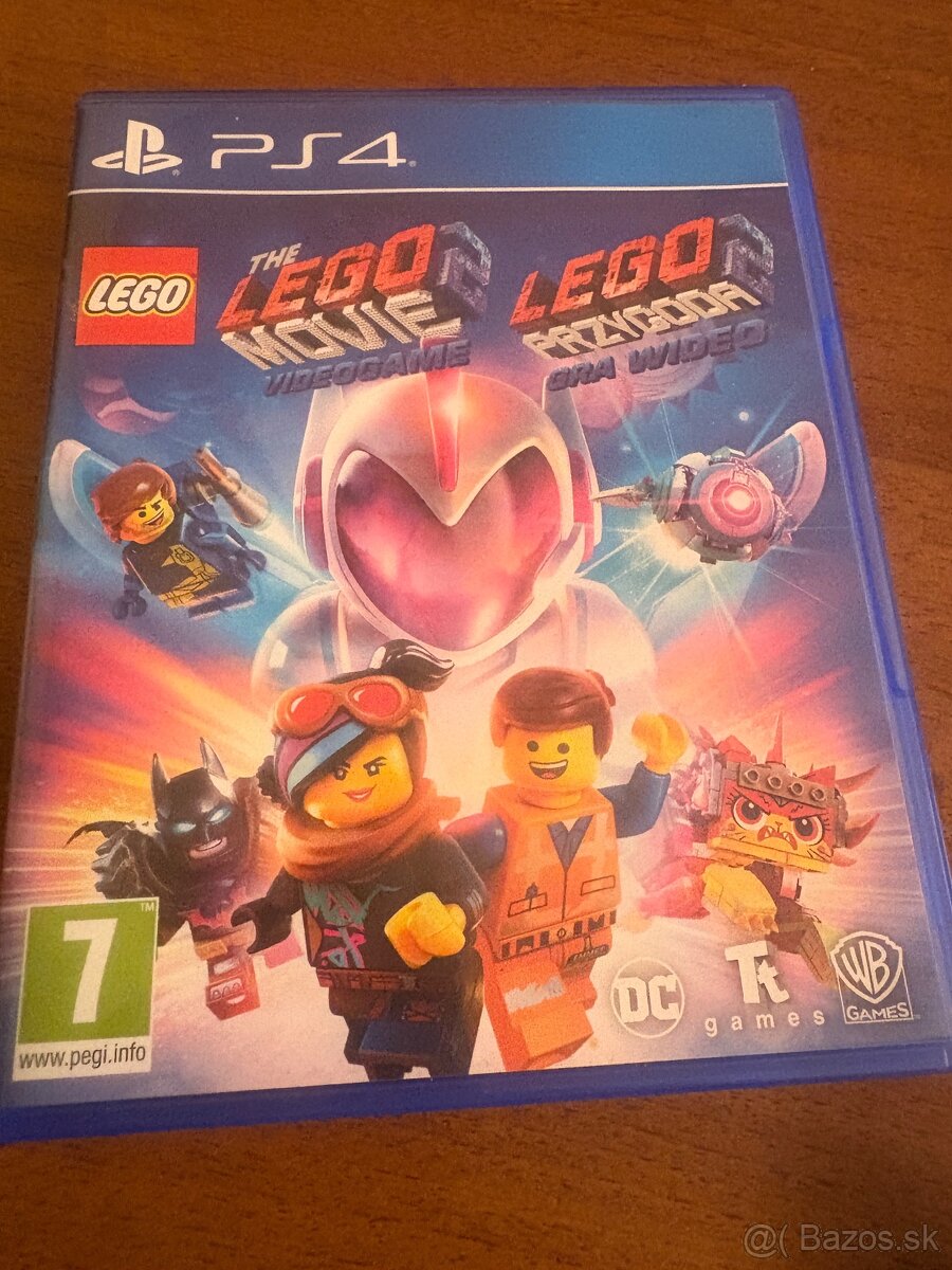 hry play4 lego a gta5 - 2