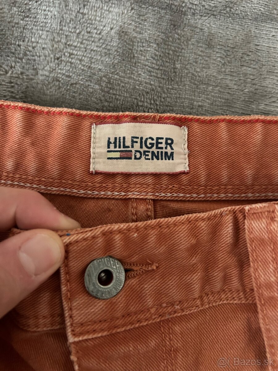 Tommy Hilfiger kraťasy - 2