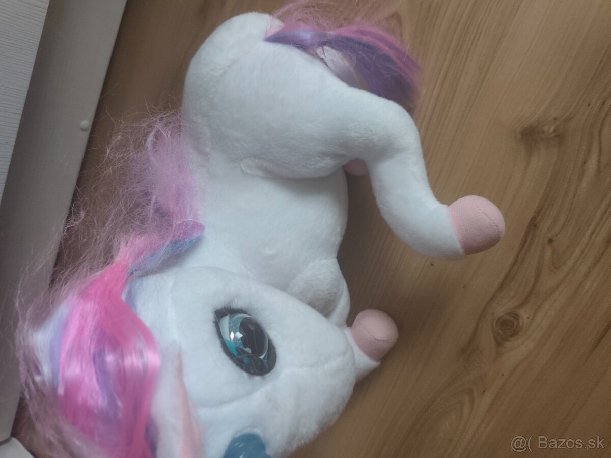 Luna jednorožec - 2