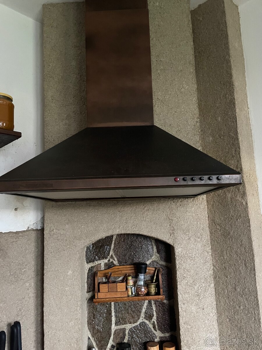 Kuchynská zostava - 2