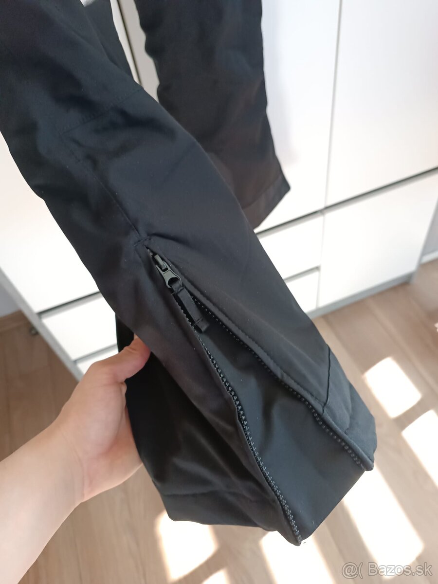 Pánske lyžiarske nohavice - 2