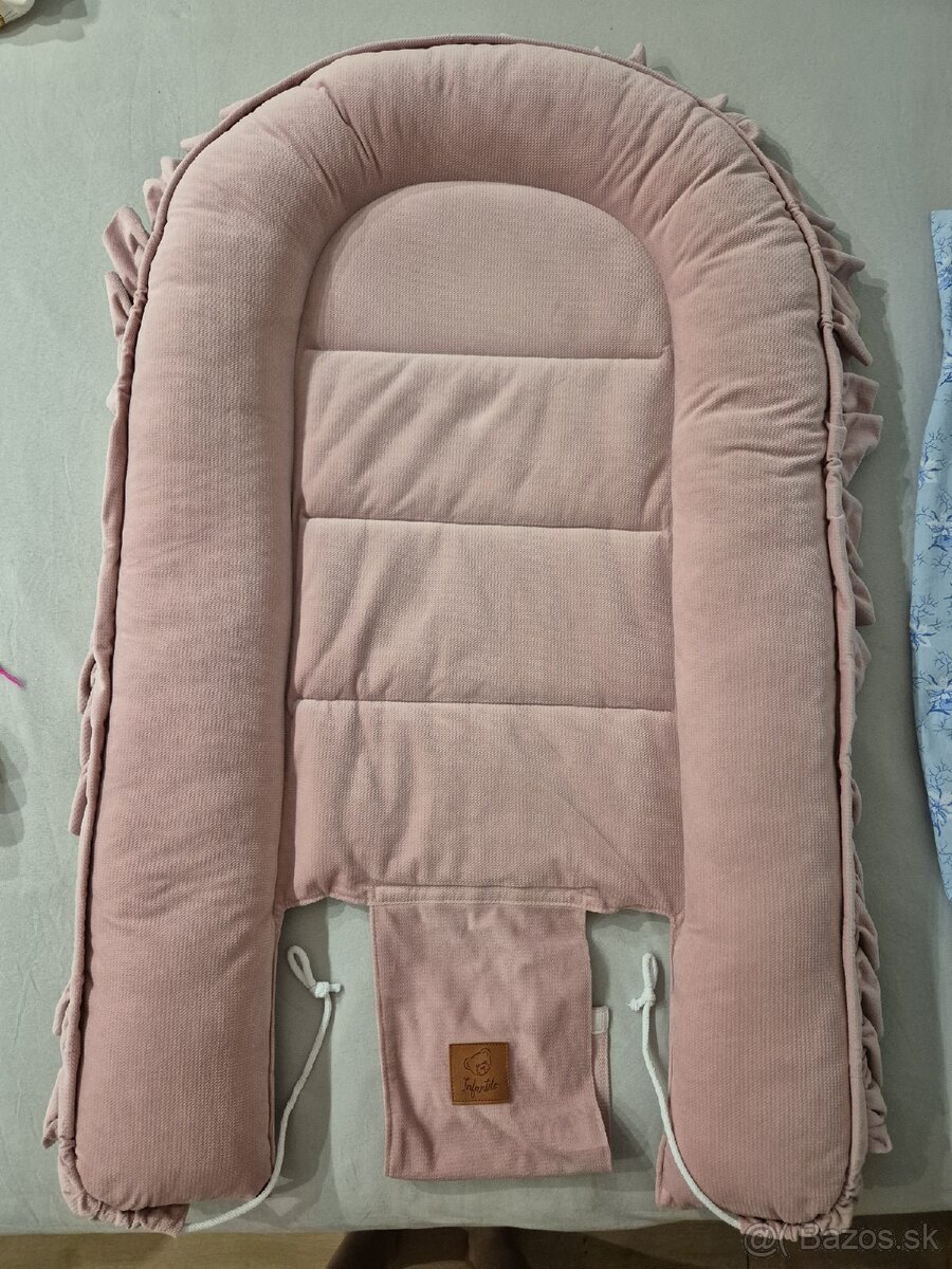 Hniezdo pre dieta - 2