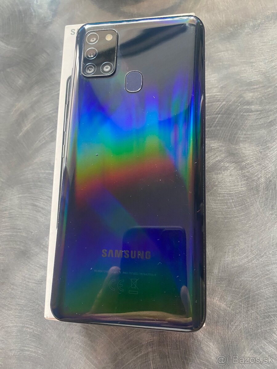 Samsung Galaxy A21s - 2