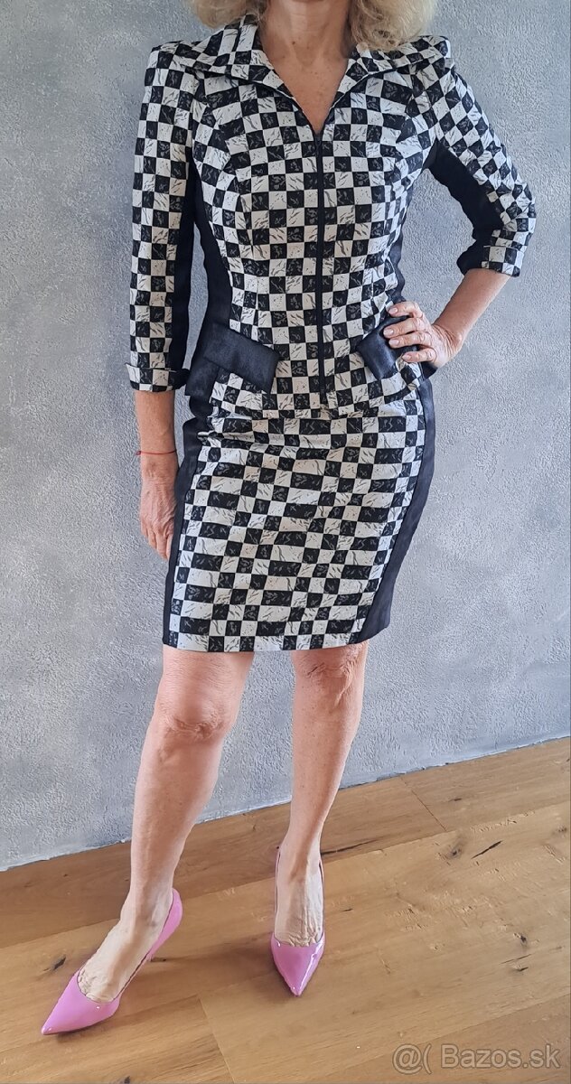 Kostým Lýdia Eckhardt - 2