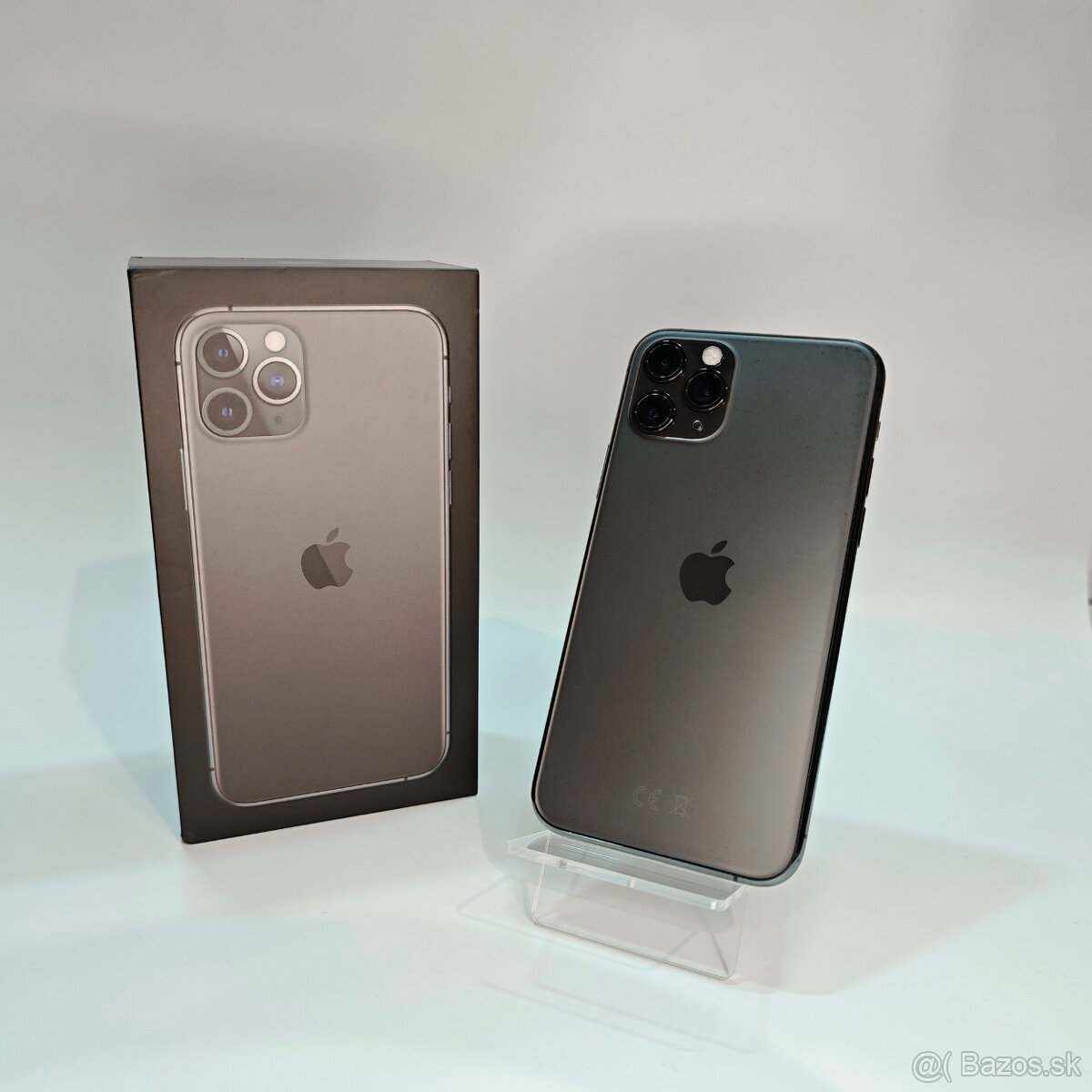 Apple iPhone 11 Pro Graphite 64GB - 2