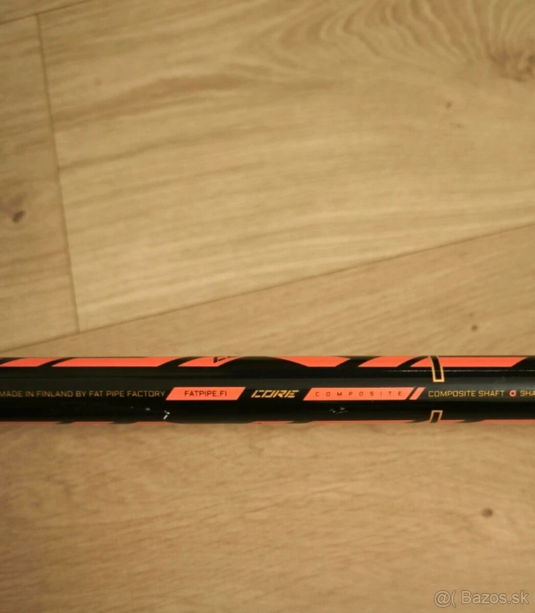 Florbalova hokejka - 2