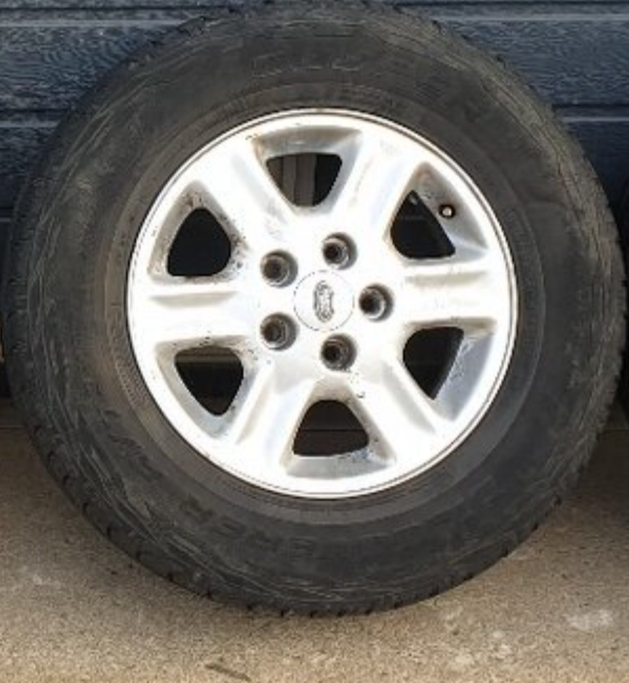 Disky Land Rover - Freelander - 2